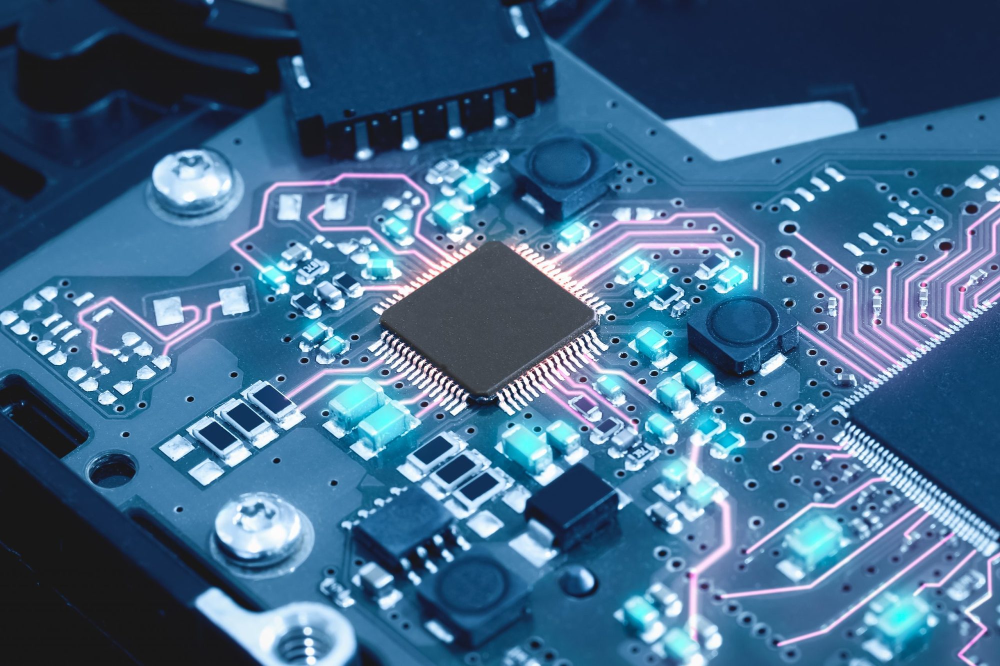Electronic components News for the electronics developer
