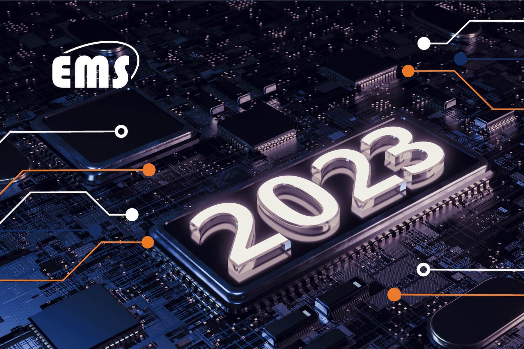 Electronics Manufacturing in 2022 (and Beyond)