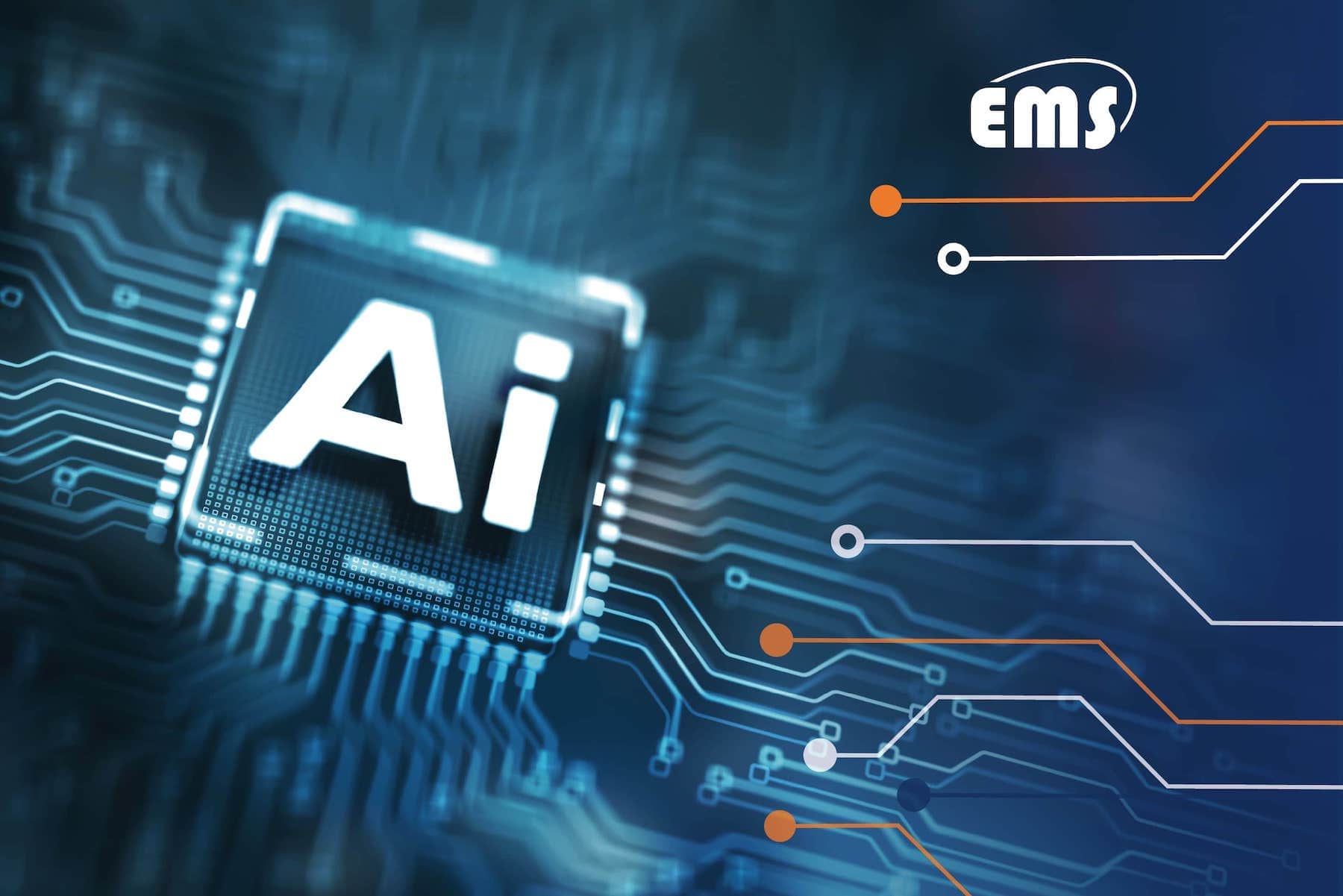 Is AI a Threat to Electronics Manufacturers?